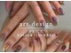 ネウィ ネイル 京橋(newi nail)の写真