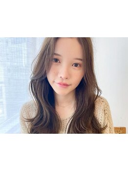 モテ可愛な目元にしたい