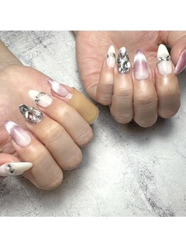 爪屋べっぴん堂/