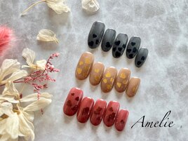 ハート/ハートホロ/ワンカラー