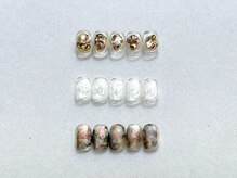 フィロンネイル 表参道店(filonnail)の雰囲気（【大人女性から人気】ニュアンスネイルが得意な女性専用サロン♪）