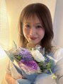 サロンドエタニティ ハピネス(salon de eternity)/オーナー　SHIHO
