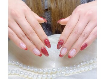 マグロ ネイルサロン/