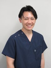 アライメントケアセンター 尾澤 翔太
