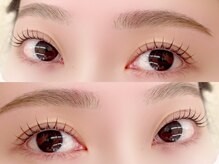 無垢(muku)/まつ毛パーマ