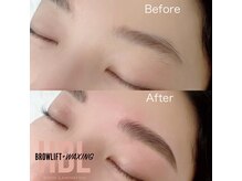 ミアン(Mian)/★ハリウッドブロウリフト★