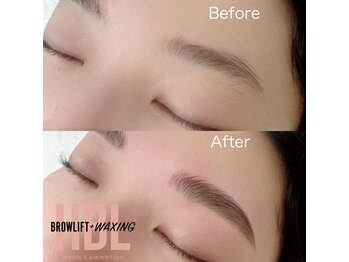 ミアン(Mian)/★ハリウッドブロウリフト★