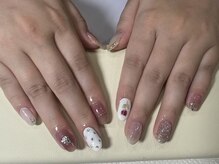 エツキネイル(悦木Nail)/