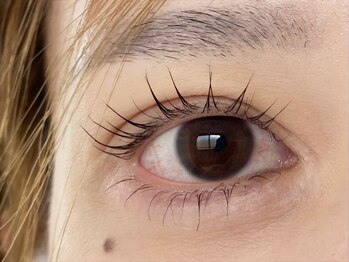 マギバイバディ 宇都宮店(magi by BUDDY)/ラッシュリフト