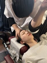 渋谷宇田川町カイロプラクティック/骨盤矯正&美容整体