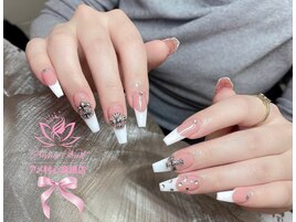 長さ出し/持ち込みOK/アート10本