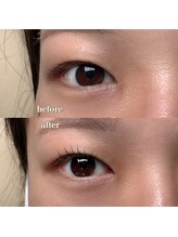 ジョリー(Jolie)/まつげパーマ