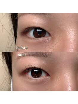 ジョリー(Jolie)/まつげパーマ