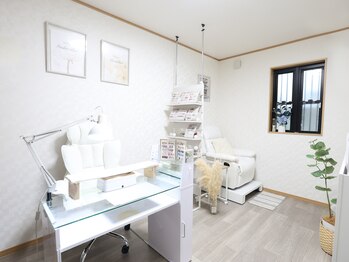 ネイルヴィオナス 西宮(nail Vionas)