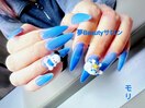 ネイルデザイン ネイルアート