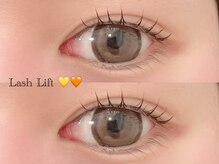 プラス ファースト(Plus 1st)/ラッシュリフト♪by Noda