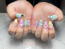 キヒ 巣鴨店(Kihi)/ハローキティ