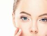 【まつ毛パーマ＋眉毛Wax＋間引きカット】すっぴんでも可愛い♪¥9,700