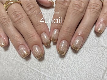 フラッシュ ミラーフレンチ