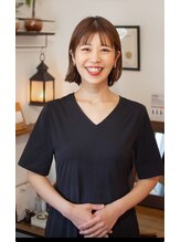 ヴィナヤク(Vinaayak)&nbsp;Kimura Inori