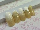 定額ネイル￥6800