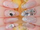 デコルネイル(Decor nail)の写真/西梅田駅3分・JR大阪駅5分!HANDワンカラー・グラデ オフ込み3900円～☆FOOTオフ込み4000円～☆