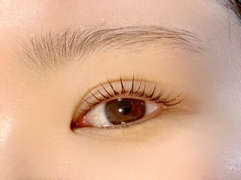 シーアットシュシュ(C at Chouchou)/まつ毛パーマ