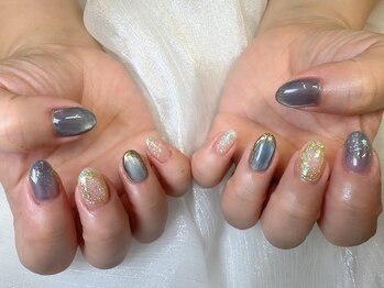 ユーアンドミー(U&Mi)/