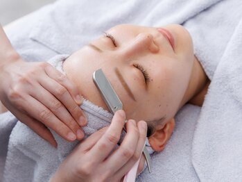 スロウ 浦和店(slow)/月一ケア、イベント前のケアに。