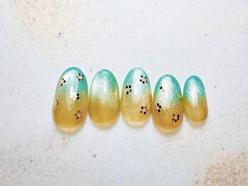 ギャザーパーティー 乃木坂店(gatherparty)/シーズンデザイン【Autumn】