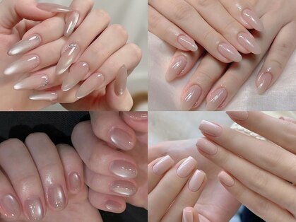 ネイリア 代々木(Naillia)の写真