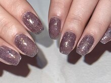 アイラッシュアンドネイル専門店 クラル 茅ヶ崎店(CURAR)