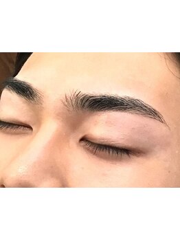 メンズフェイシャル