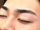 ニュアンス(nuance)の写真/【MEN'S】眉ワックス脱毛＋眉カット付￥3,500！目元を整えお顔の印象UP♪就活/婚活など大切なイベント前に*