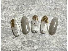 サロン チッチ(Salon titti)/定額プチきらコース