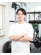 ブリリオ 川口店(Brillio) 佐藤 光太郎