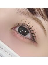 アイラッシュサロンクローバー 大垣店(CLOVER)/次世代まつ毛パーマ