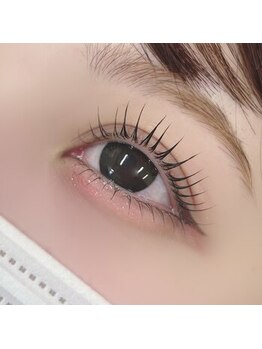 アイラッシュサロンクローバー 大垣店(CLOVER)/次世代まつ毛パーマ