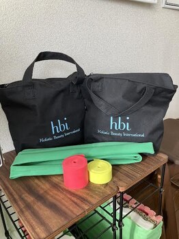 つぐみ/ゴムバンド