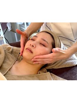 ハリツヤをUPしたい