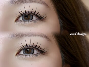 シーヘア アンド ビューティー(See. Hair&Beauty)/まつげパーマ