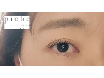 ピシェ(piche)/まつげパーマ