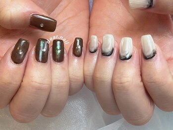 ディアネイル(dear.nail)/