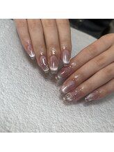 ラフィーナ(RAFFINA)/マグネットネイル