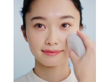 ポーラ ザ ビューティ ピオニウォーク東松山店(POLA THE BEAUTY)の雰囲気（肌分析（無料・30分）からおすすめのケア方法をご提案します）