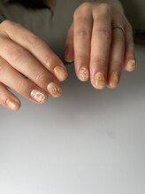ユミネイル(YUMI NAIL)/