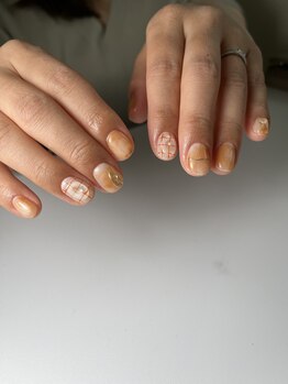 ユミネイル(YUMI NAIL)/