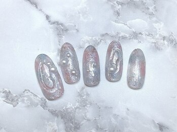 Silverコース　16