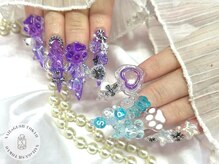 ネイルズガッシュ 溝の口店(NAILs GUSH)