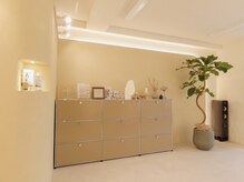 リオラ(Liora)/店内雰囲気